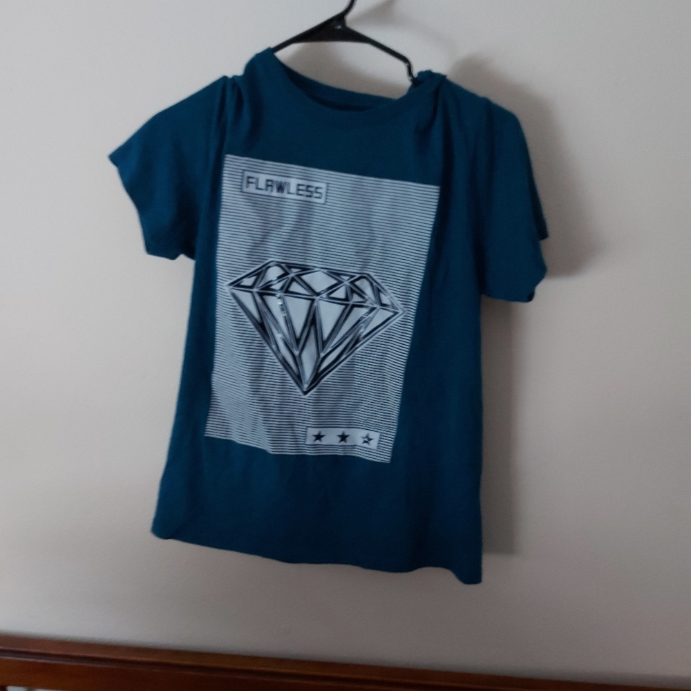 Blue Eighty Eight shirt.